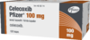 CELECOXIB PFIZER 100 mg kapseli, kova 1 x 100 fol
