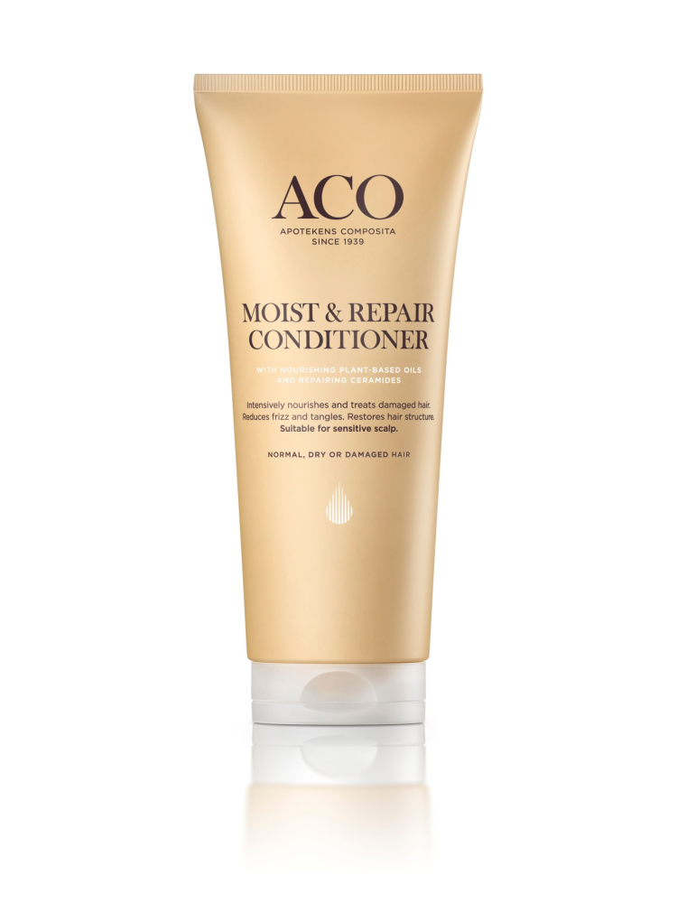 ACO Hair Moist &amp; Repair Conditioner 200 ml