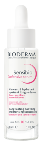 Bioderma SENSIBIO Defensive Serum 30 ml