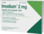 IMODIUM 2 mg kapseli, kova 1 x 40 fol