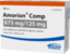 AMORION COMP 875/125 mg tabletti, kalvopäällysteinen 1 x 10 fol