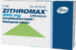 ZITHROMAX 250 mg tabletti, kalvopäällysteinen 1 x 6 fol