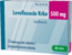 LEVOFLOXACIN KRKA 500 mg tabletti, kalvopäällysteinen 1 x 5 fol
