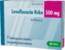 LEVOFLOXACIN KRKA 500 mg tabletti, kalvopäällysteinen 1 x 7 fol