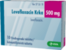 LEVOFLOXACIN KRKA 500 mg tabletti, kalvopäällysteinen 1 x 10 fol