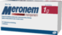 MERONEM 1 g injektio-/infuusiokuiva-aine liuosta varten 10 x 1 g