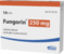 FUNGORIN 250 mg tabletti 1 x 14 fol