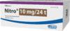 NITRO 10 mg/24 h depotlaastari 1 x 100 kpl