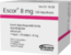 ESCOR 8 mg depotkapseli, kova 1 x 100 fol
