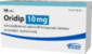 ORIDIP 10 mg tabletti, kalvopäällysteinen 1 x 98 fol