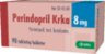 PERINDOPRIL KRKA 8 mg tabletti 1 x 90 fol