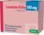 LOSARTAN KRKA 100 mg tabletti, kalvopäällysteinen 1 x 98 fol