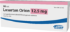 LOSARTAN ORION 12,5 mg tabletti, kalvopäällysteinen 1 x 98 fol