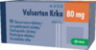 VALSARTAN KRKA 80 mg tabletti, kalvopäällysteinen 1 x 98 fol