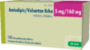 AMLODIPIN/VALSARTAN KRKA 5/160 mg tabletti, kalvopäällysteinen 1 x 100 fol