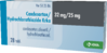 CANDESARTAN/HYDROCHLOROTHIAZIDE KRKA 32/25 mg tabletti 1 x 28 fol
