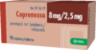 COPRENESSA 8/2,5 mg tabletti 1 x 90 fol