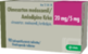 OLMESARTAN MEDOXOMIL/AMLODIPINE KRKA 20/5 mg tabletti, kalvopäällysteinen 1 x 98 fol