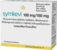 SYMKEVI 100/150 mg tabletti, kalvopäällysteinen 1 x 28 fol