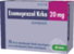 ESOMEPRAZOL KRKA 20 mg enterokapseli, kova 1 x 28 fol