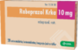 RABEPRAZOL KRKA 10 mg enterotabletti 1 x 28 fol