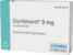 CORTIMENT 9 mg depottabletti 1 x 30 fol