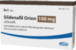SILDENAFIL ORION 100 mg tabletti, kalvopäällysteinen 8 x 1 fol