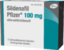 SILDENAFIL PFIZER 100 mg tabletti, kalvopäällysteinen 1 x 12 fol