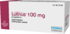 LUTINUS 100 mg emätinpuikko, tabletti 1 x 21 annosta