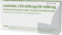 LUMIVELA 150/20 mikrog tabletti, kalvopäällysteinen 3 x 28 fol