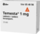 TEMESTA 1 mg tabletti 1 x 30 fol