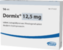 DORMIX 12,5 mg tabletti, kalvopäällysteinen 1 x 14 fol