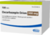 OXCARBAZEPIN ORION 300 mg tabletti, kalvopäällysteinen 1 x 100 fol