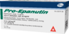 PRO-EPANUTIN 75 mg/ml infuusiokonsentraatti, liuosta varten/injektioneste, liuos 10 x 10 ml