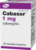 CABASER 1 mg tabletti 1 x 30 kpl
