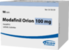 MODAFINIL ORION 100 mg tabletti 1 x 90 fol