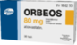 ORBEOS 80 mg tabletti, kalvopäällysteinen 1 x 30 fol