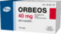 ORBEOS 40 mg tabletti, kalvopäällysteinen 1 x 100 fol