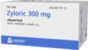 ZYLORIC 300 mg tabletti 1 x 100 fol