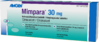 MIMPARA 30 mg tabletti, kalvopäällysteinen 1 x 28 fol