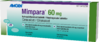 MIMPARA 60 mg tabletti, kalvopäällysteinen 1 x 28 fol