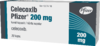 CELECOXIB PFIZER 200 mg kapseli, kova 1 x 30 fol