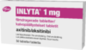 INLYTA 1 mg tabletti, kalvopäällysteinen 1 x 56 fol