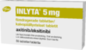 INLYTA 5 mg tabletti, kalvopäällysteinen 1 x 56 fol