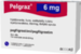 PELGRAZ 6 mg injektioneste, liuos, esitäytetty ruisku 1 x 0,6 ml