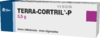 TERRA-CORTRIL-P korva-/silmävoide 1 x 3,5 g