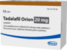 TADALAFIL ORION 20 mg tabletti, kalvopäällysteinen 1 x 12 fol