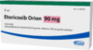 ETORICOXIB ORION 90 mg tabletti, kalvopäällysteinen 1 x 7 fol
