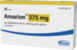 AMORION 375 mg tabletti, kalvopäällysteinen 1 x 20 fol