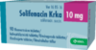 SOLIFENACIN KRKA 10 mg tabletti, kalvopäällysteinen 1 x 90 fol